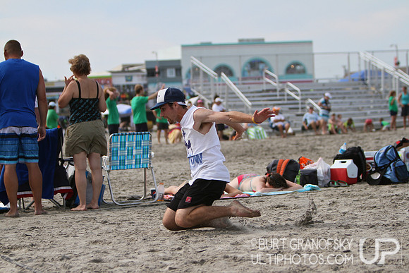 Wildwood 2013 -- Saturday