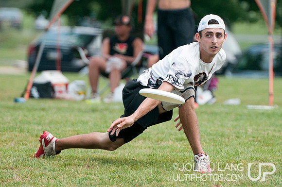 Philly Invite 2013 - Saturday Action