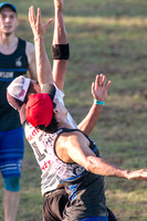2015 Pan-American Ultimate Championships (PAUC) - Thursday Pool Play