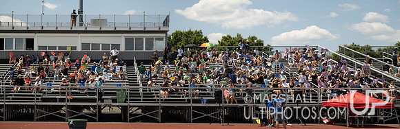 Philadelphia Surge vs Austin Torch