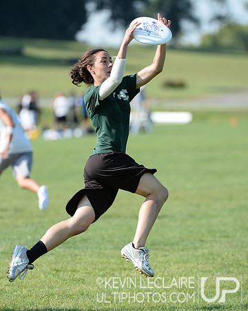 Chesapeake Invite 2013 Saturday Action