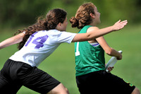 HS Westerns, Sunday