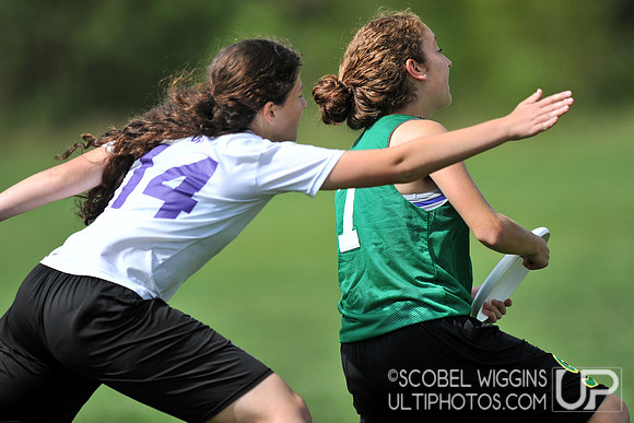 HS Westerns, Sunday