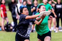 Vancouver Ultimate League Misfit Cup