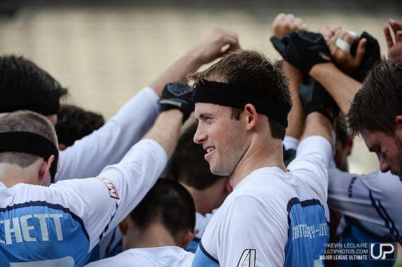 Boston Whitecaps vs. San Francisco Dogfish -- MLU 2013 Champions