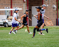 Aurora, CO: USAU Masters Championships 2025. Sunday, July 20, 20