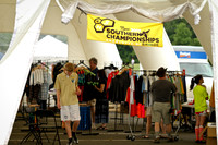 Pre/Post Game & Vendor Expo - USAU 2013 HS Southerns