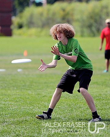 Saturday - U16 Open - YCC2013