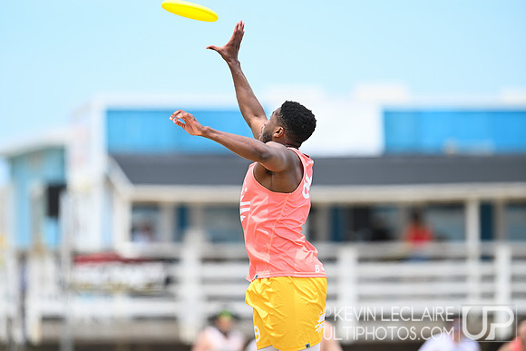 Humiliswag vs SunDogs Men's Final - 2025 Beach Championships