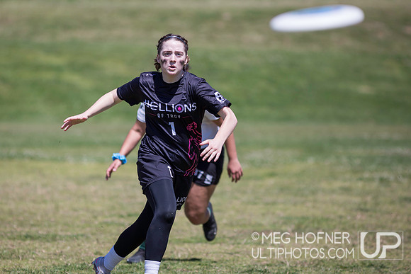SoCal D1 Conference Championships 2023