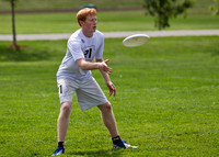 Action from Saturday Pool Play at YCC 2013