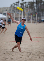 Saturday, 13 May. 2023 USA Ultimate Beach Championships