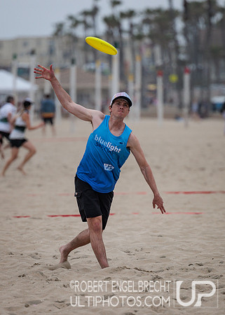 Saturday, 13 May. 2023 USA Ultimate Beach Championships