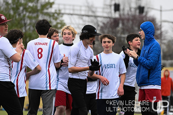 YULA 2023 Saturday action