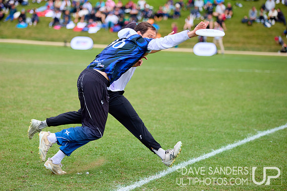 WFDF World Ultimate Club Championships in LIMERICK, IRELAND 15-22 Aug 2026