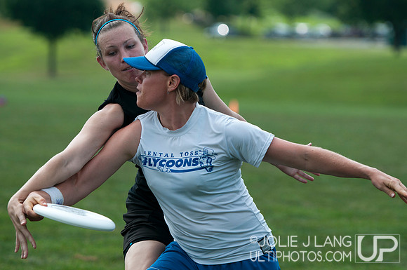 Philly Invite 2013 - Saturday Action