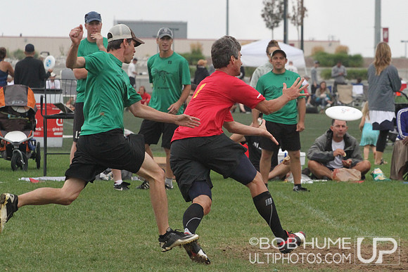 2013 Grand Masters National Championships