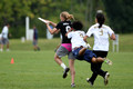 Women's Semis - Chesapeake Invite 2013