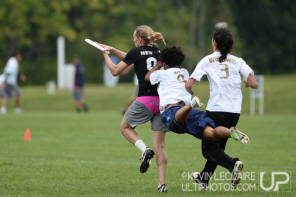Chesapeake Invite 2013 Sunday Action