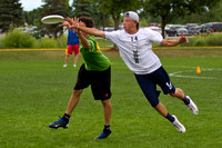 Saturday Highlights - YCC 2013