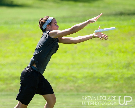 Chesapeake Open 2016 Saturday Action