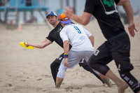 USAU Beach Championships 2023