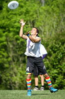 Consolation - Open Sun - USAU 2013 HS Southerns