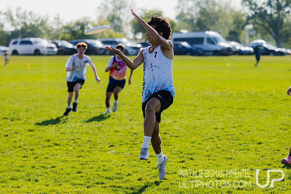 Youth Club Championships 2026