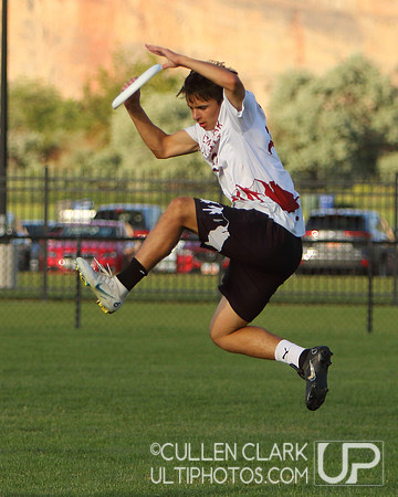 06/17/2023 - High School National Invite (HSNI), Salt Lake City, UT. Copyright Cullen Clark for Ultiphotos