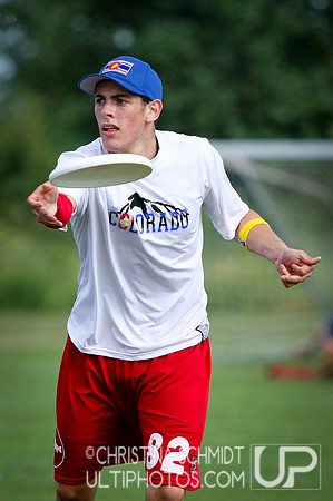 Saturday Open U19 - Round 5 - YCC 2013