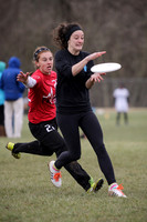 Queen City Tune Up 2016 - Sunday