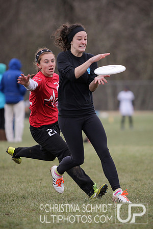 Queen City Tune Up 2016 - Sunday