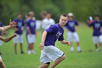 HS Westerns, Sunday