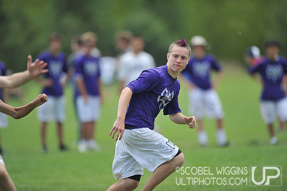 HS Westerns, Sunday