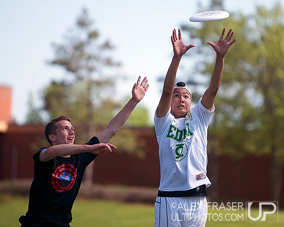 Finals - Open D-I - MN HS State Champs 2013