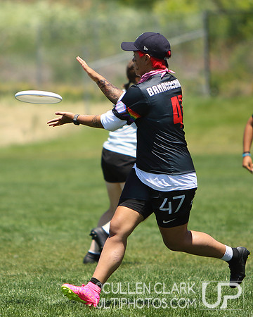 06/16/2023 - High School National Invite (HSNI), Salt Lake City, UT. Copyright Cullen Clark for Ultiphotos