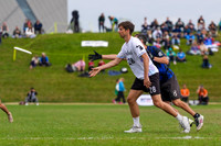 WFDF World Ultimate Club Championships in LIMERICK, IRELAND  15.-22.8 2026