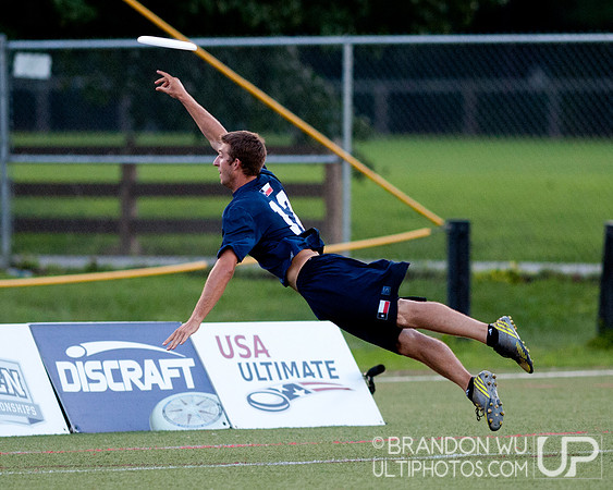 US Open 2013 - Saturday
