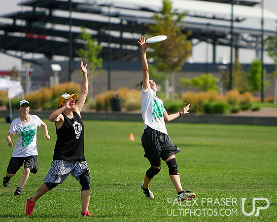 Alex Fraser's Photos - Masters/Grand Masters 2013