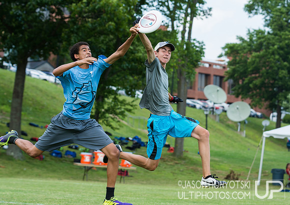 NUTC 2014 Session A