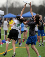 He4She - Sunday, GIrls Semis