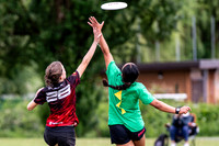 Vancouver Ultimate League Misfit Cup