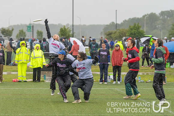 Mid Atlantic Club Regionals 2026