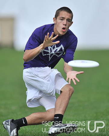 HS Westerns, Sunday