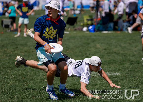 2026 USA Ultimate YCC