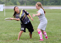 USAU HS Centrals Championship Pool Play