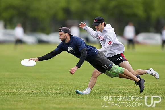 BUDA Mixed Easterns, June 3, 2023