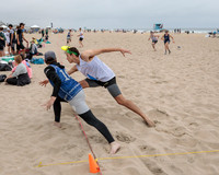 Saturday, 13 May. 2023 USA Ultimate Beach Championships