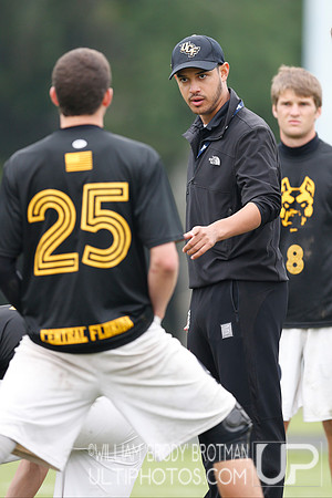 2013 USA Ultimate College Championships