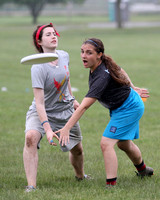 USAU HS Centrals Championship Playoffs